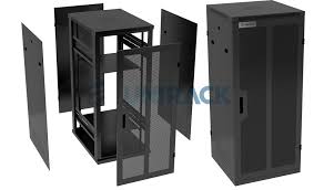 Tủ Rack 27u