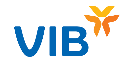 Logo Vib Blue