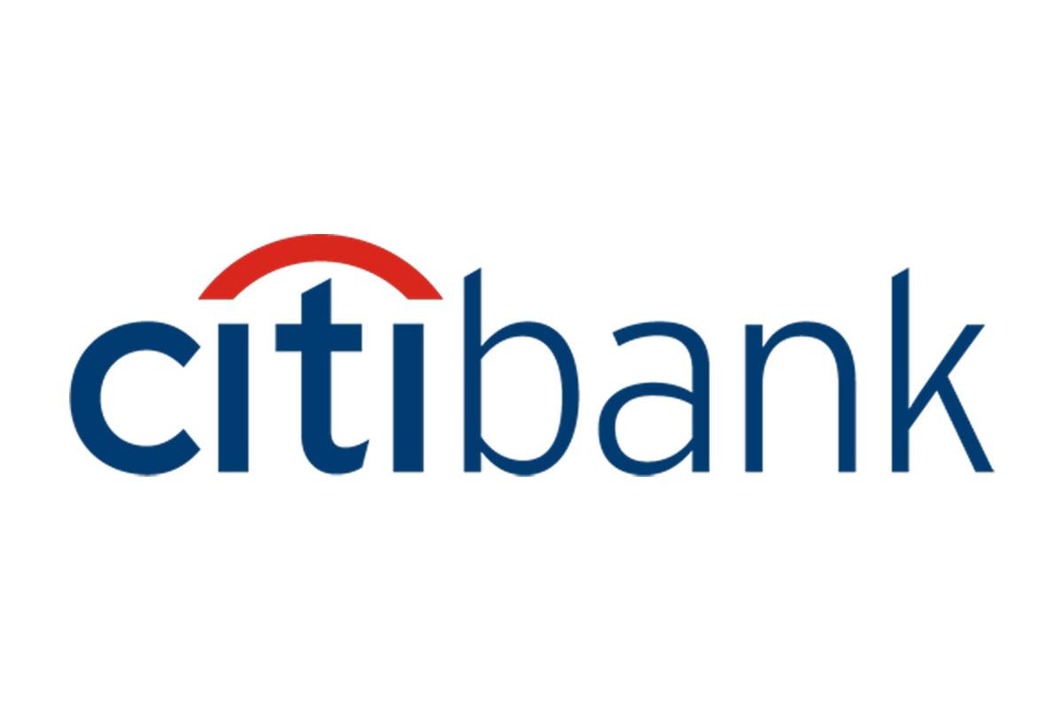 Citibank Logo