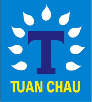 Logo Tap Doan Tuan Chau