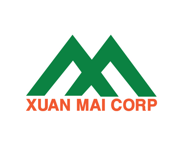 Logo Xuan Mai