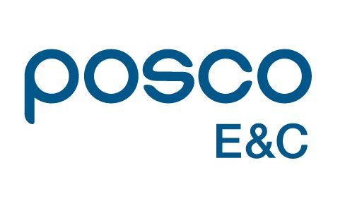 Poscoec Logo