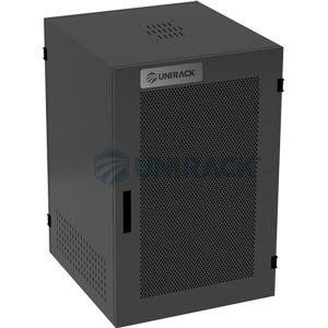 Tủ Rack 15u D600 .